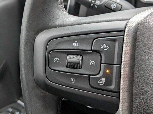 Used 2024 GMC Sierra 3500 Denali w/ Denali Reserve Package image 26