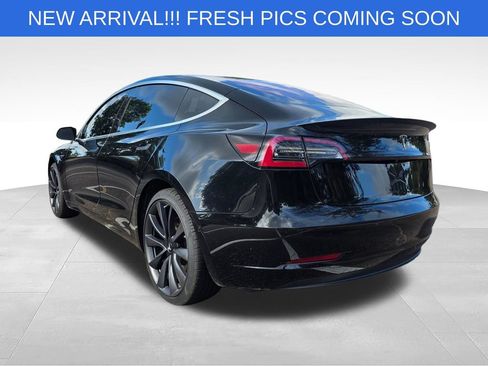 Used 2018 Tesla Model 3 Mid Range RWD image 6