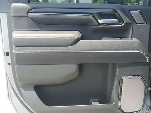 New 2026 GMC Sierra 2500 AT4X AWD/4WD image 16