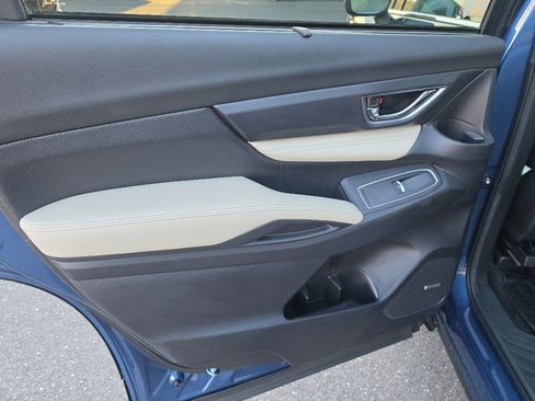 Used 2022 Subaru Ascent Limited w/ Technology Package image 30