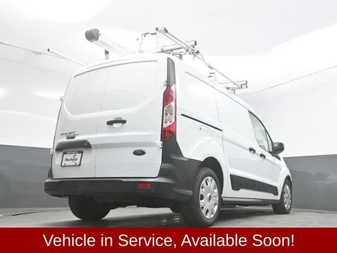 Used 2023 Ford Transit Connect XL FWD image 48