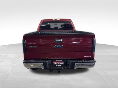 Used 2013 Ford F150 XLT w/ XTR Pkg AWD/4WD image 7