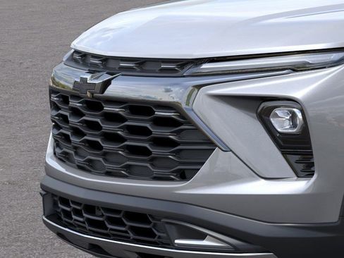 New 2025 Chevrolet TrailBlazer ACTIV w/ Convenience Package image 13