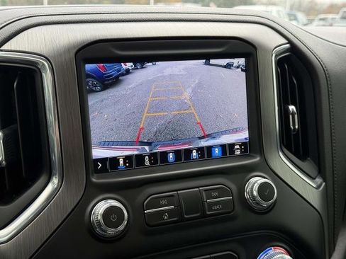 Used 2022 GMC Sierra 2500 Denali w/ Denali Black Diamond Edition image 27