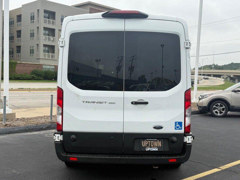 Used 2019 Ford Transit 350 XL RWD image 9