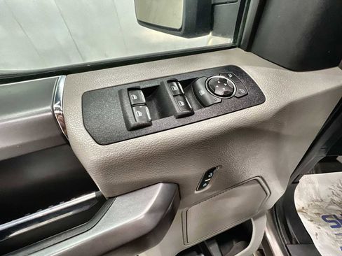 Used 2020 Ford F150 XLT w/ Equipment Group 302A Luxury image 16