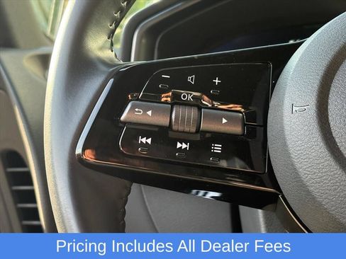 Certified 2025 Nissan Z Performance w/ Floor Mat Package RWD image 14
