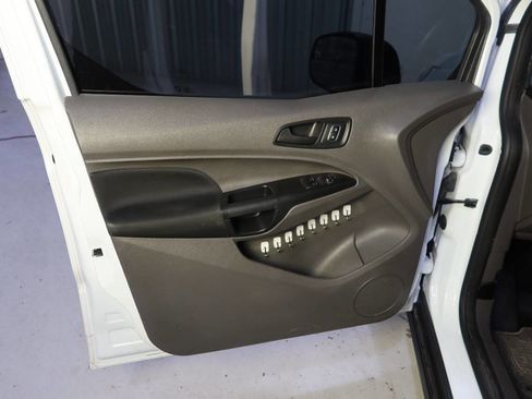 Used 2022 Ford Transit Connect XL image 23