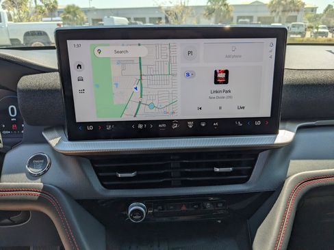 New 2025 Ford Explorer ST-Line w/ Premium Package image 22