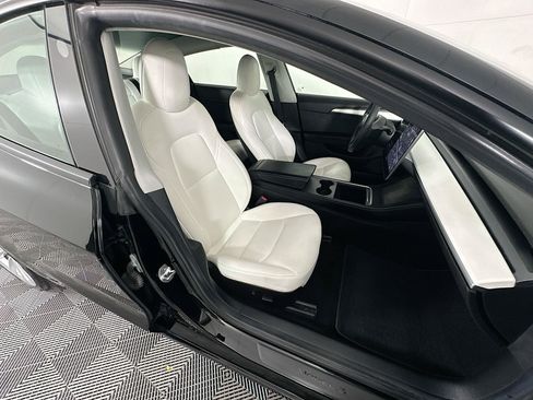 Used 2022 Tesla Model 3 Long Range AWD/4WD image 30