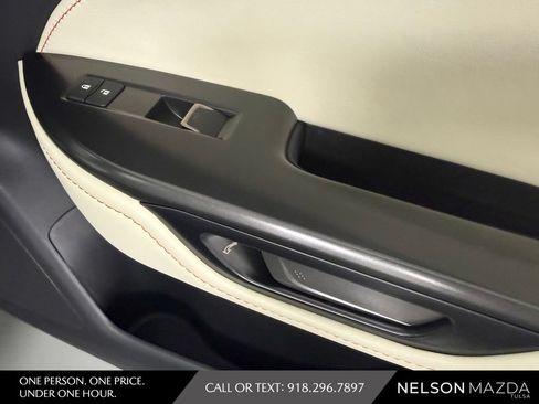 Used 2024 Lexus NX 350 AWD w/ Vision Package image 44