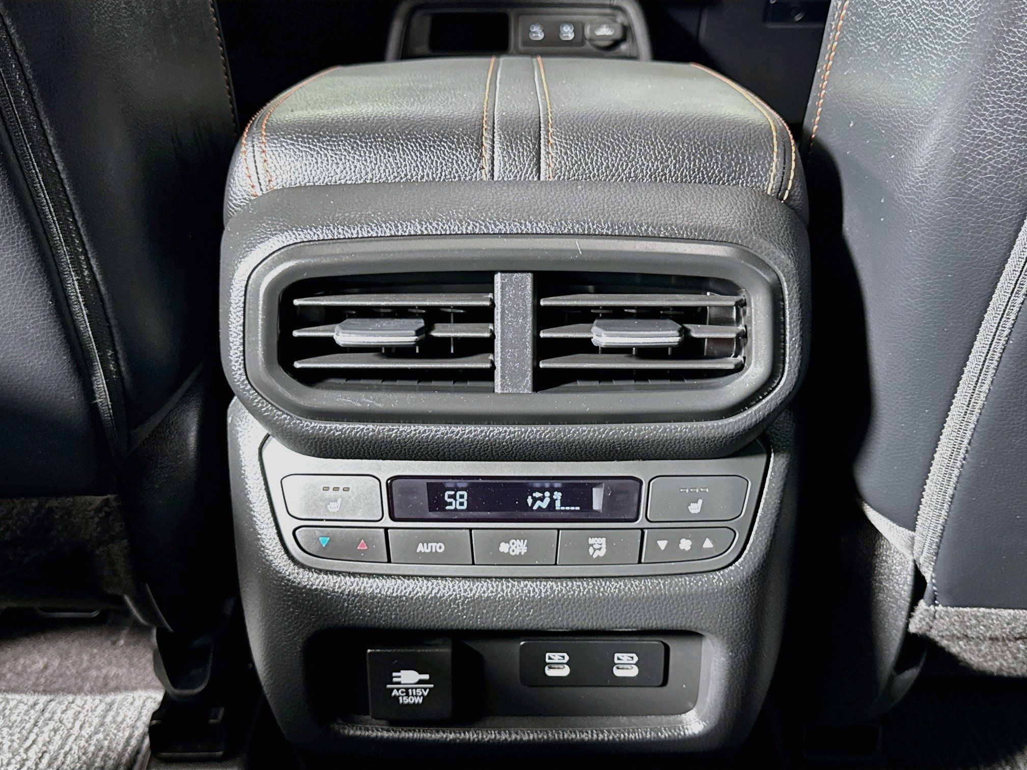 Used 2026 Honda Passport TrailSport Elite image 26