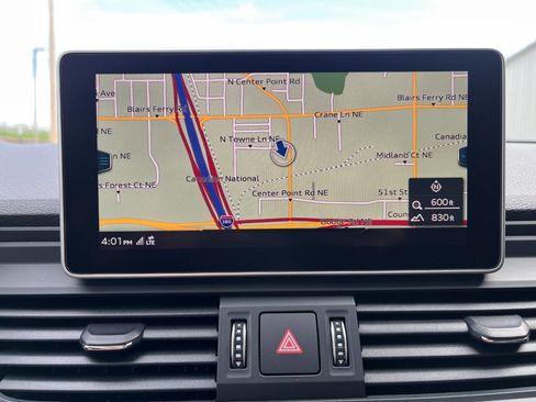 Used 2018 Audi Q5 2.0T Premium Plus w/ Premium Plus Package image 15