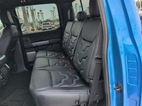 Certified 2021 Ford F150 XLT w/ Equipment Group 302A High AWD/4WD image 14