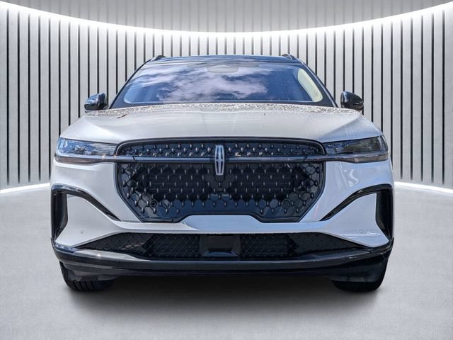 New 2026 Lincoln Nautilus Reserve w/ Jet Appearance Package AWD/4WD image 8