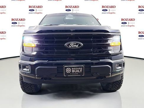 New 2026 Ford F150 XLT w/ Equipment Group 302A MID image 2