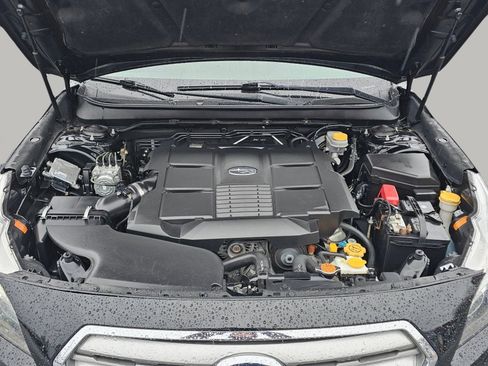 Used 2015 Subaru Outback 3.6R Limited w/ Protection Package #1 image 17
