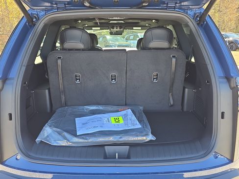 New 2027 Kia Telluride EX X-Line image 10