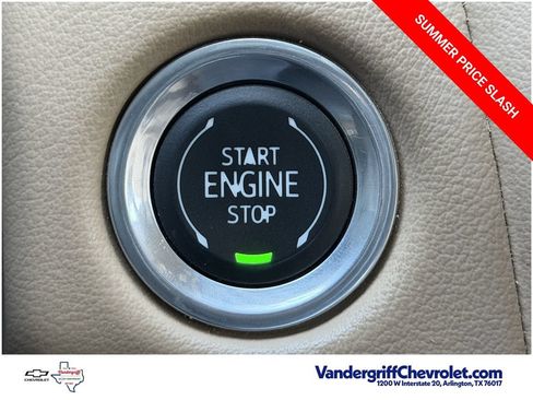 Certified 2024 Chevrolet Tahoe Premier AWD/4WD image 20