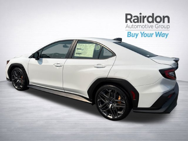 New 2026 Subaru WRX tS AWD/4WD image 5