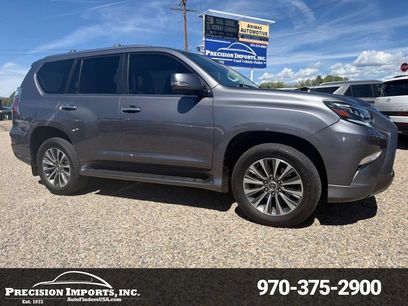 Used 2023 Lexus GX 460 Luxury w/ Off Road Package