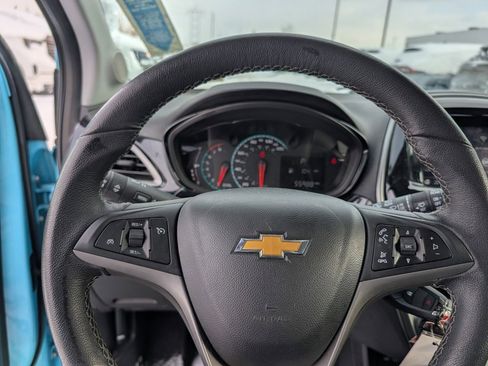 Used 2022 Chevrolet Spark ACTIV image 10