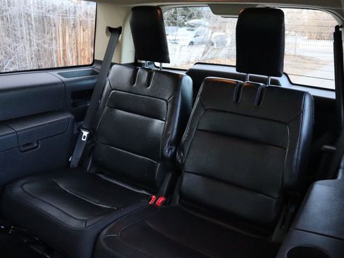 Used 2014 Ford Flex SEL w/ Equipment Group 202A image 21