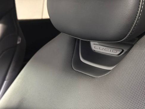 Used 2024 Lucid Air Pure image 40