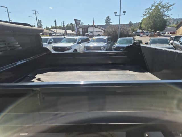 Used 2025 Ford F350 XL w/ XL Chrome Package AWD/4WD image 28