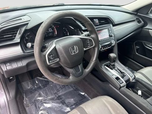 Used 2017 Honda Civic LX image 12