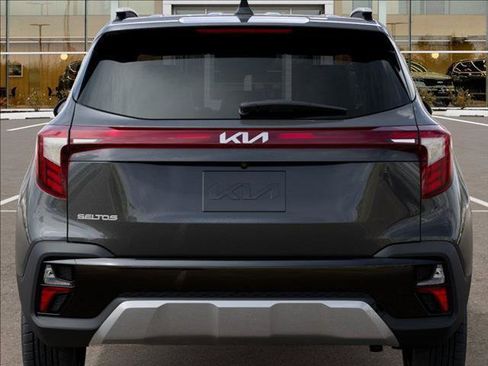 New 2026 Kia Seltos EX image 13