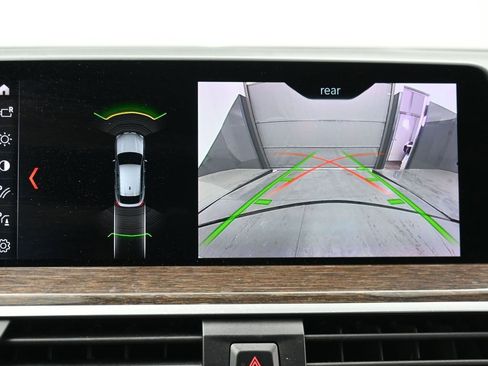 Used 2019 BMW X4 xDrive30i image 16