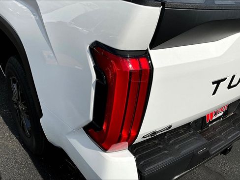 New 2026 Toyota Tundra SR5 AWD/4WD image 14