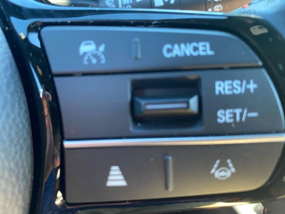 Certified 2027 Honda HR-V Sport image 20