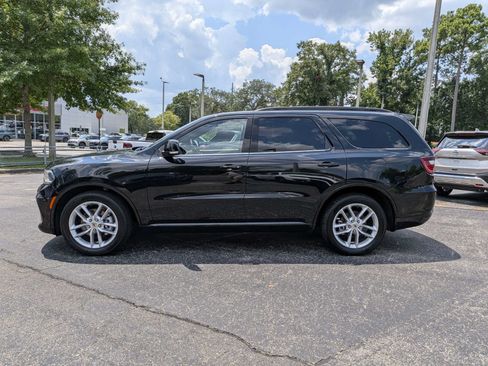 Used 2024 Dodge Durango GT RWD image 7