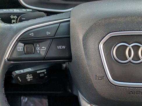 Used 2022 Audi Q3 2.0T Premium Plus w/ Premium Plus Package image 10