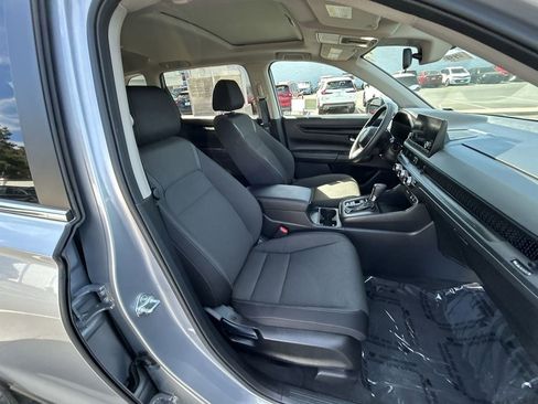 Certified 2023 Honda CR-V EX image 24