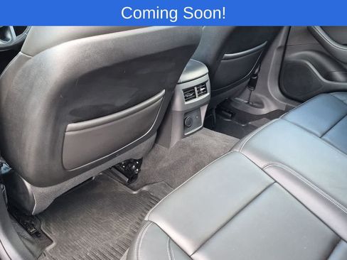 Used 2023 Cadillac CT5 Luxury w/ Sun And Sound Package AWD/4WD image 18