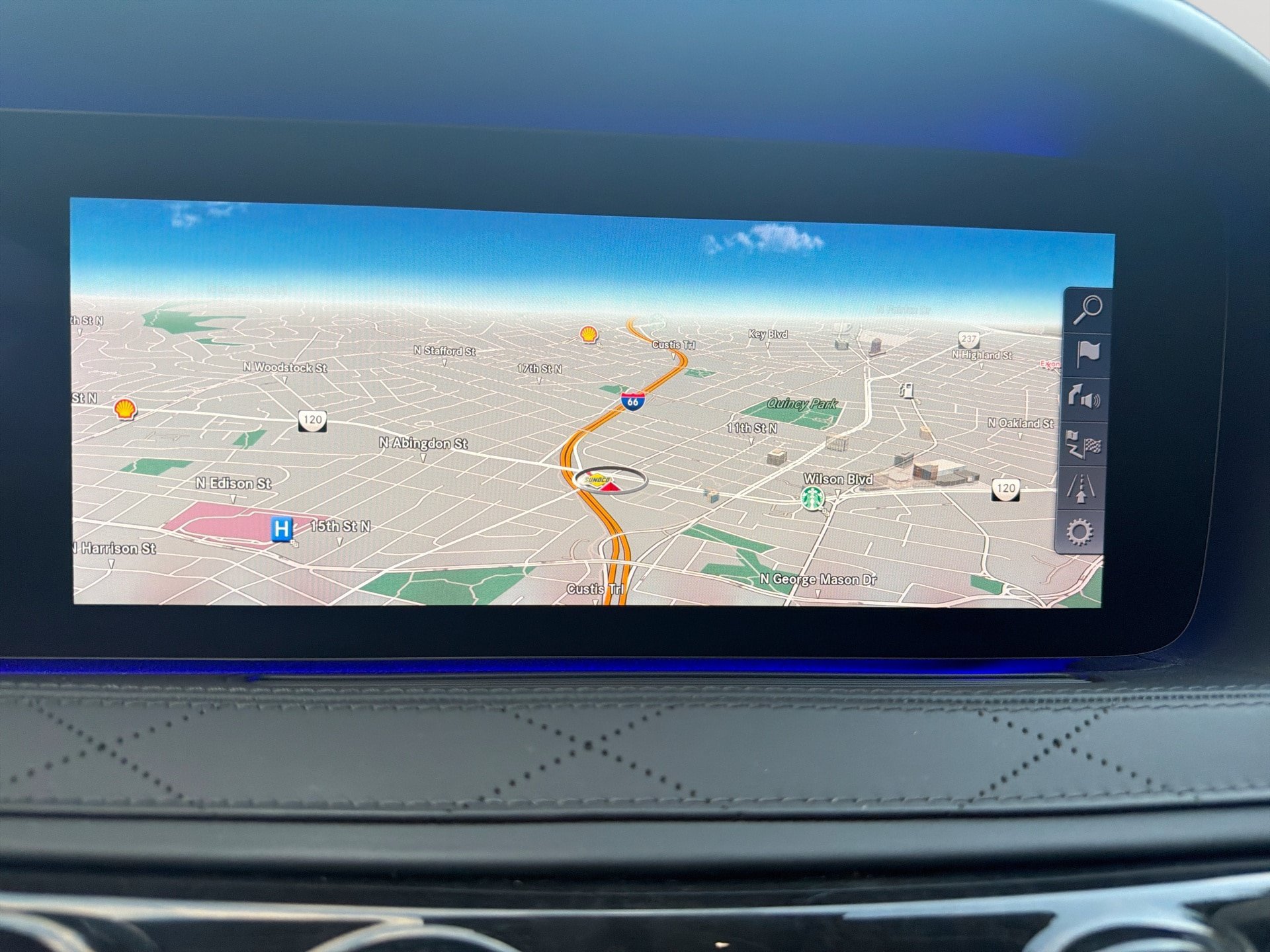 Used 2020 Mercedes-Benz S 560 Sedan image 20