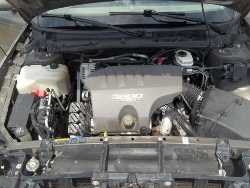 Used 2002 Buick Le Sabre Custom FWD image 11