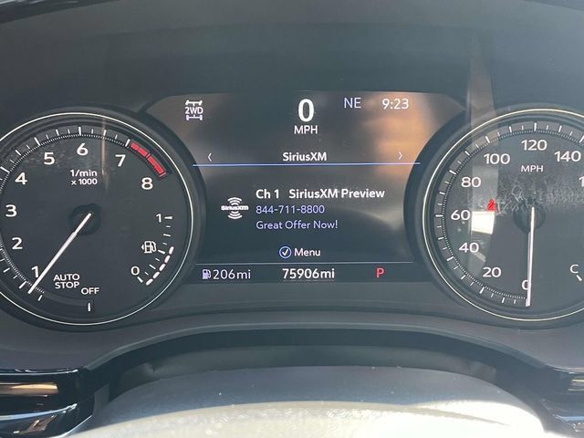 Used 2020 Cadillac XT6 Premium Luxury AWD/4WD image 21