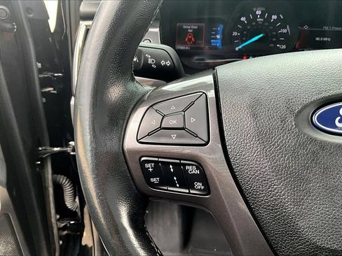 Used 2023 Ford Ranger Lariat w/ Equipment Group 501A High AWD/4WD image 13