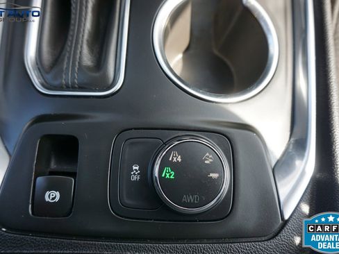 Used 2019 Chevrolet Traverse LT AWD/4WD image 41