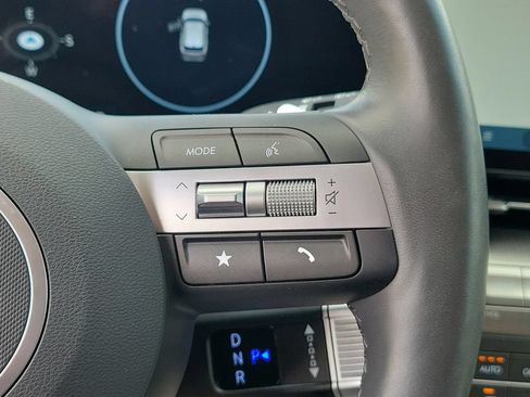 Used 2024 Hyundai Kona Limited AWD/4WD image 33
