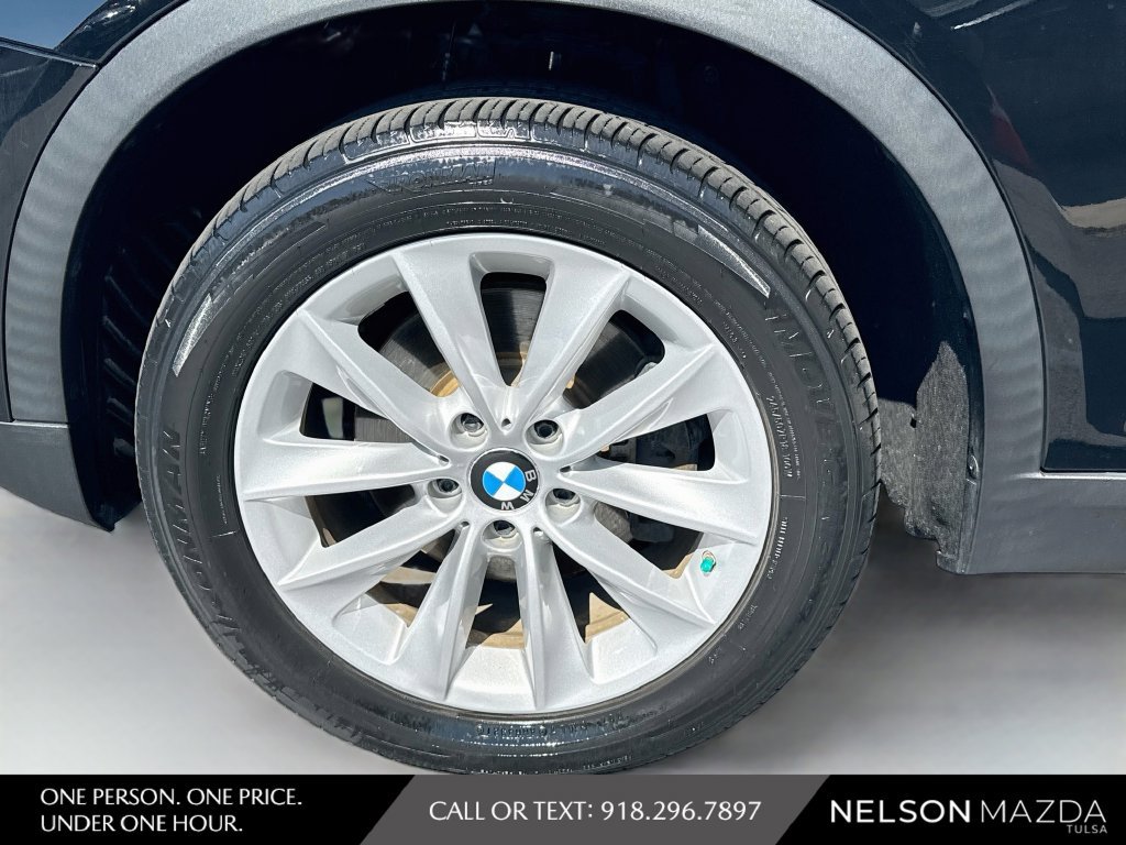 Used 2016 BMW X3 xDrive28i AWD/4WD image 9