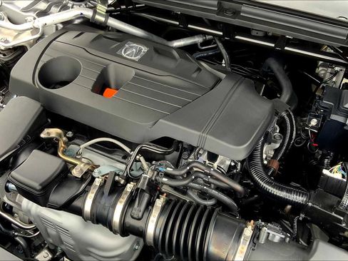 New 2025 Acura TLX w/Technology Package image 19