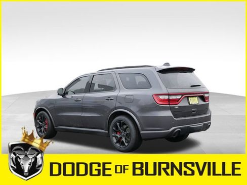 Used 2024 Dodge Durango R/T image 7