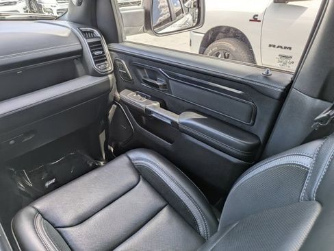 Used 2021 RAM 1500 TRX w/ TRX Level 2 Equipment Group AWD/4WD image 17