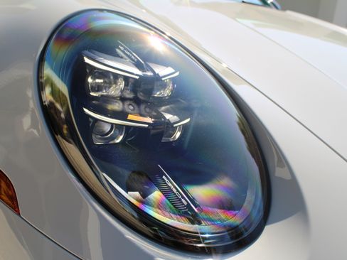 New 2025 Porsche 911 Carrera S image 11