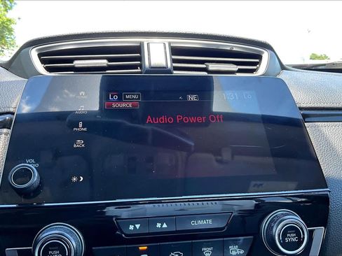 Used 2021 Honda CR-V EX-L image 33
